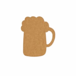 Beer mug design 1