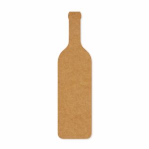Wine bottle design 1