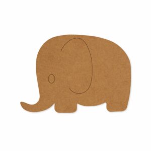 Elephant design 5
