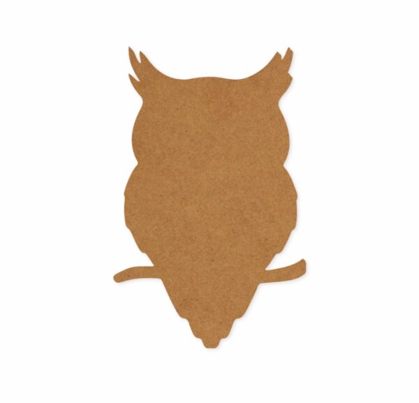 Owl design 3