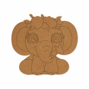 Elephant design 2