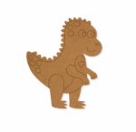 Dinosaur design 4