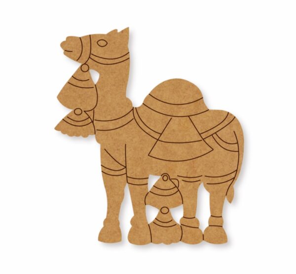 Camel design 2