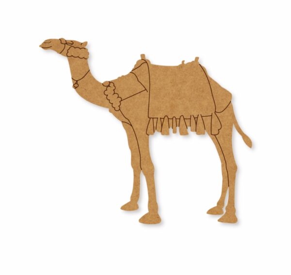 Camel design 3