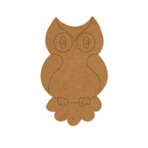 Owl design 5