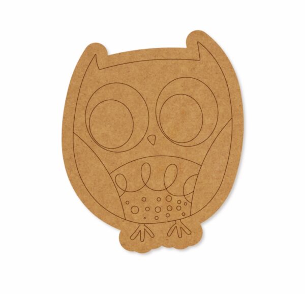 Owl design 10