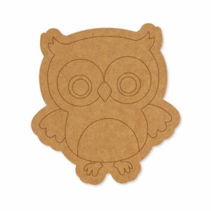 Owl design 11