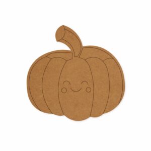 Pumpkin design 1