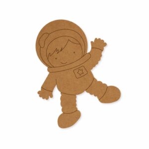 Astronaut design 1