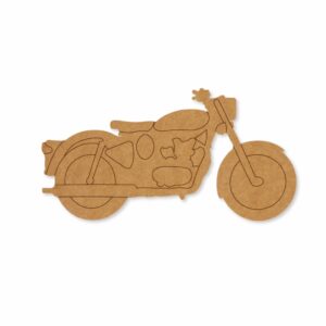 Motorcycle design 1