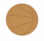 Basketball design 1