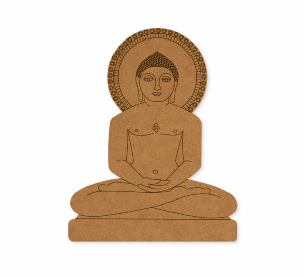 Buddha design 1