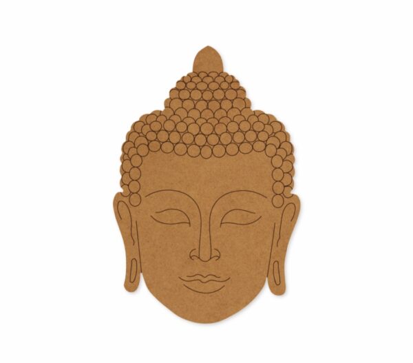 Buddha design 4
