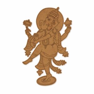 Ganesha design 36