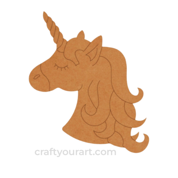 Unicorn Design 6